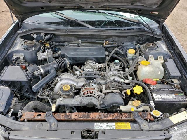 Subaru Forester L Image 12