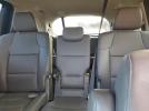 Honda Odyssey Exl Image 10