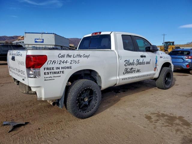 Toyota Tundra Double Cab Sr5 Image 2