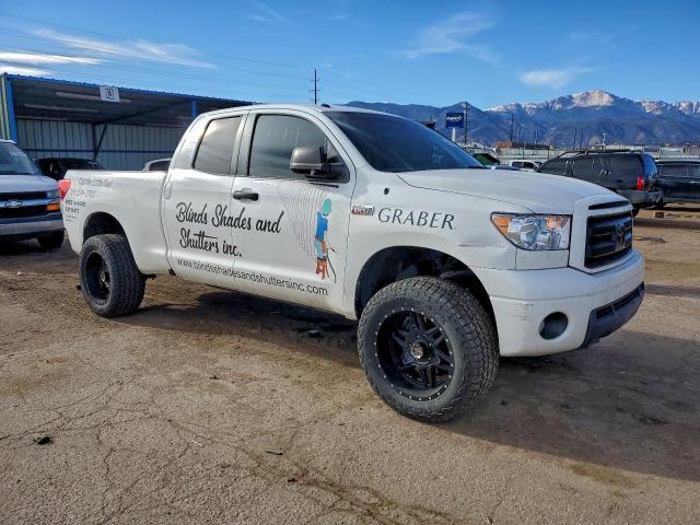 Toyota Tundra Double Cab Sr5 Image 12