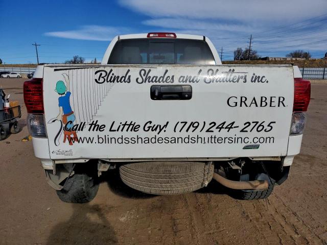 Toyota Tundra Double Cab Sr5 Image 7