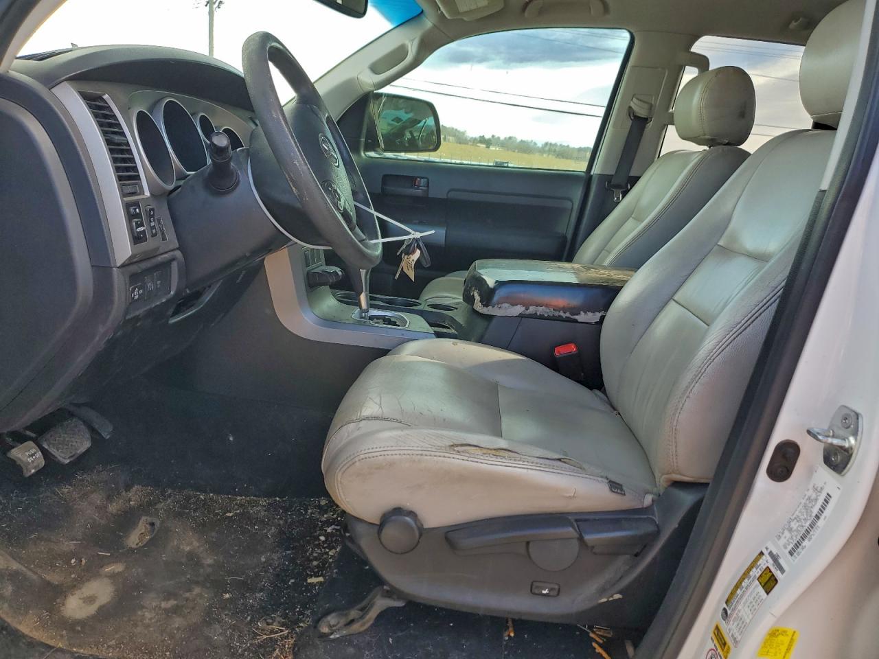 Toyota Tundra Double Cab Sr5 Image 6