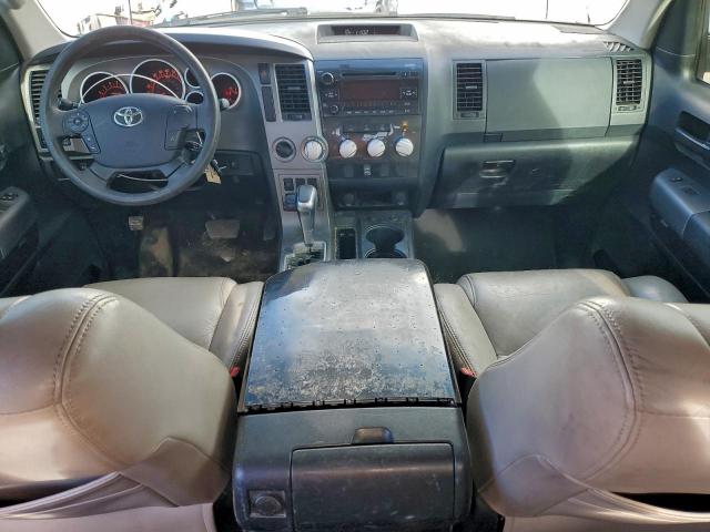 Toyota Tundra Double Cab Sr5 Image 5