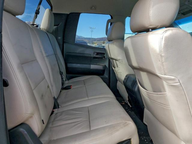 Toyota Tundra Double Cab Sr5 Image 9