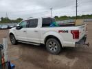 Ford F-150 Supercrew Image 2