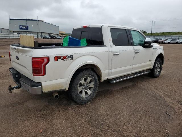 Ford F-150 Supercrew Image 7