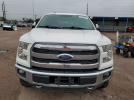 Ford F-150 Supercrew Image 3