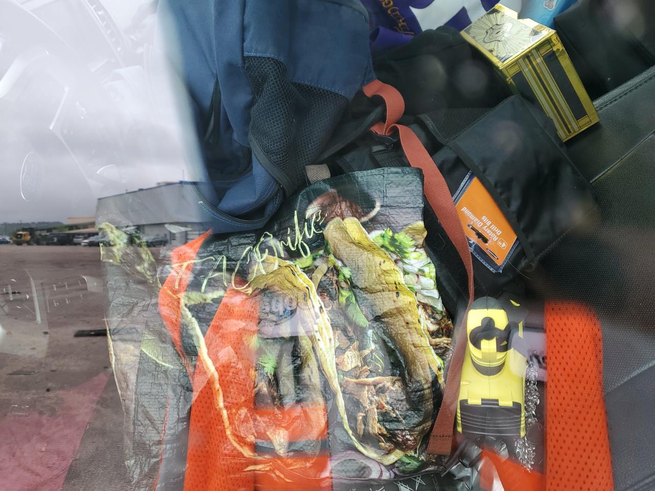 Ford F-150 Supercrew Image 5