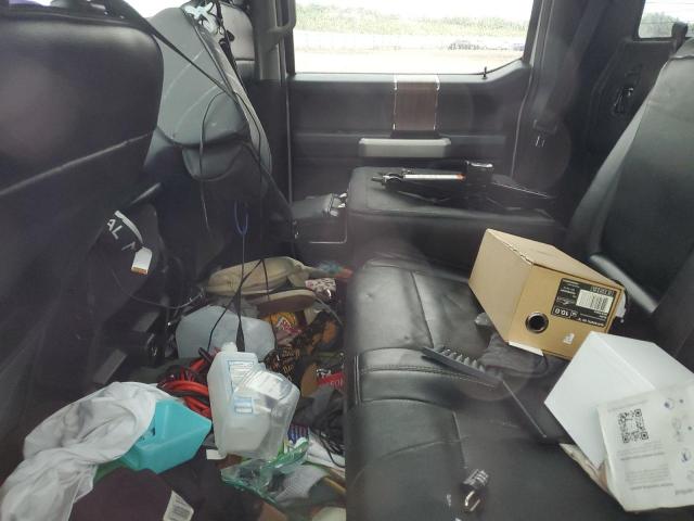 Ford F-150 Supercrew Image 8