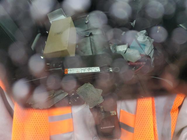 Ford F-150 Supercrew Image 9