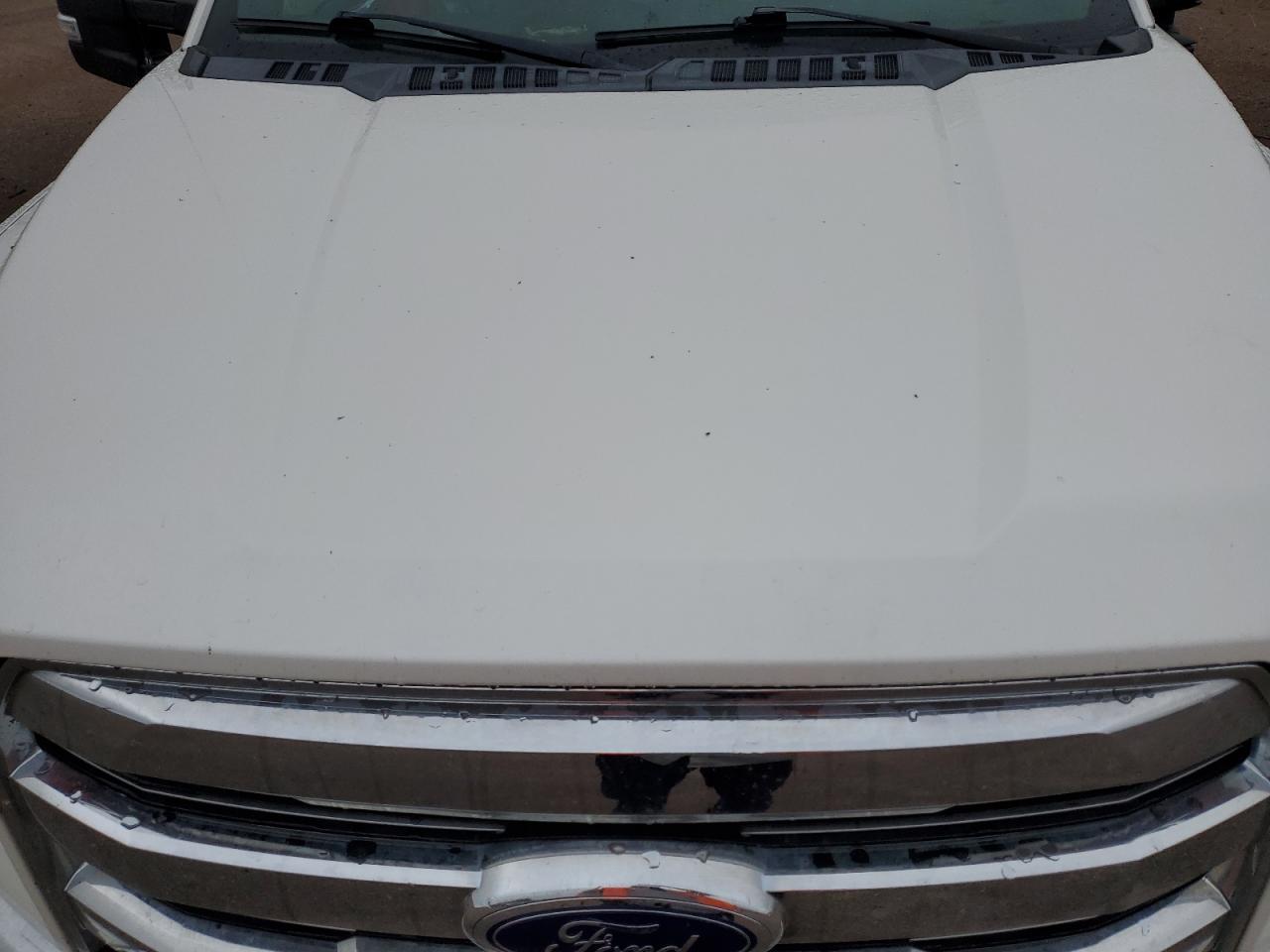 Ford F-150 Supercrew Image 10