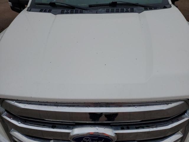 Ford F-150 Supercrew Image 10