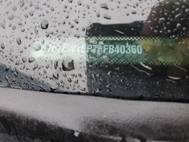 Ford F-150 Supercrew Image 12