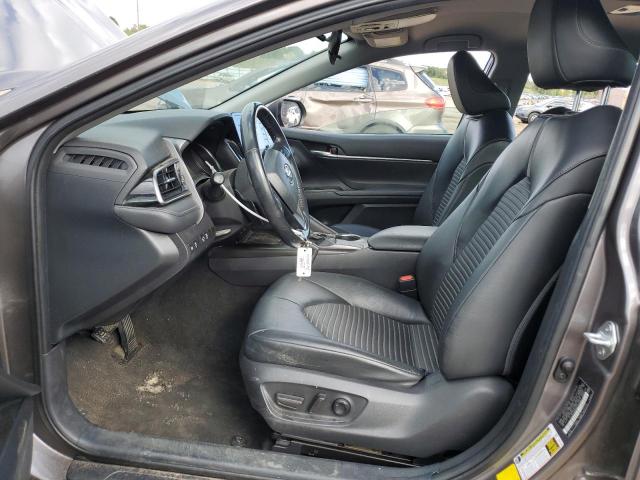 Toyota Camry Se Image 6