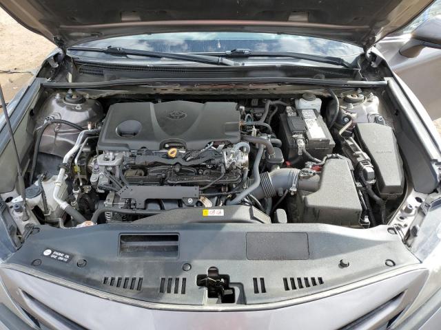 Toyota Camry Se Image 10