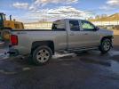 Chevrolet Silverado K1500 Lt Image 4
