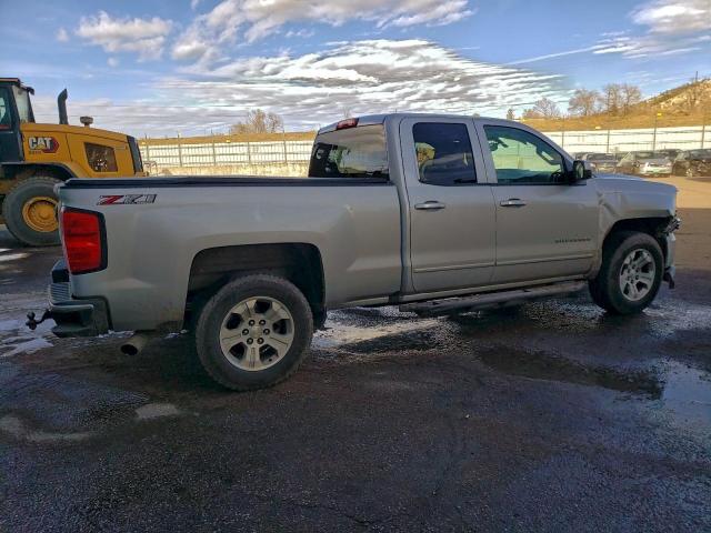 Chevrolet Silverado K1500 Lt Image 4