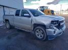 Chevrolet Silverado K1500 Lt Image 3