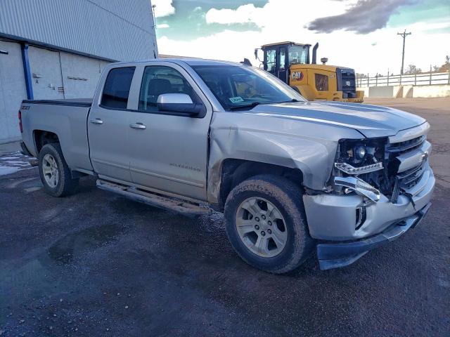 Chevrolet Silverado K1500 Lt Image 3