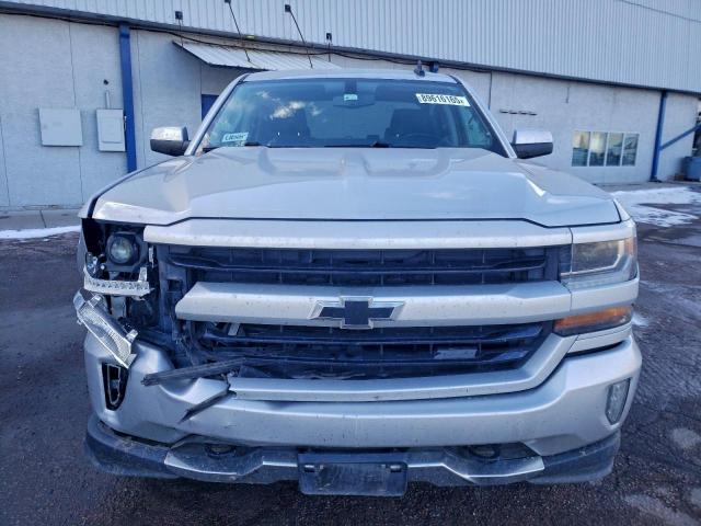 Chevrolet Silverado K1500 Lt Image 9