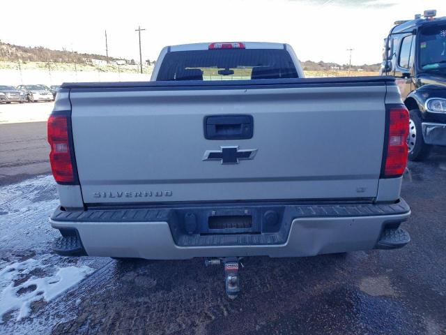 Chevrolet Silverado K1500 Lt Image 12