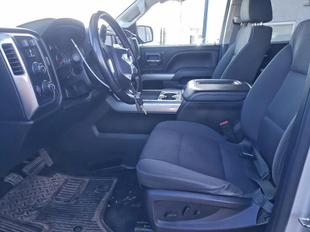 Chevrolet Silverado K1500 Lt Image 8