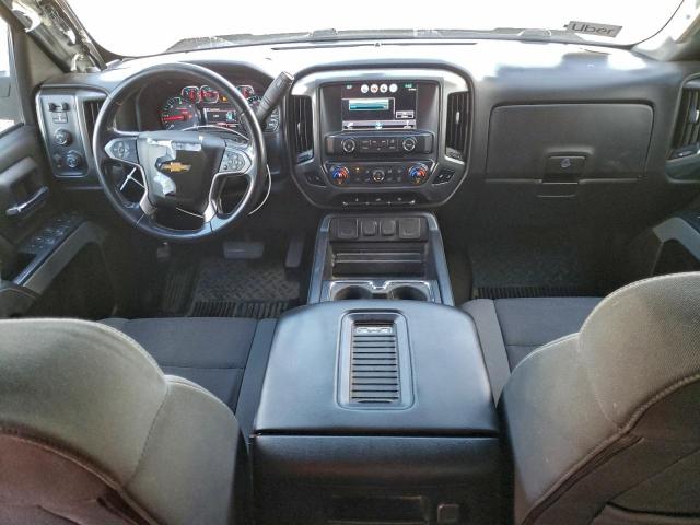 Chevrolet Silverado K1500 Lt Image 10