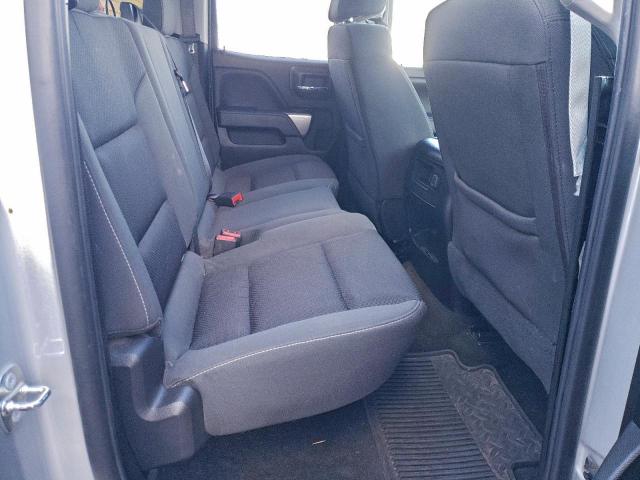 Chevrolet Silverado K1500 Lt Image 7