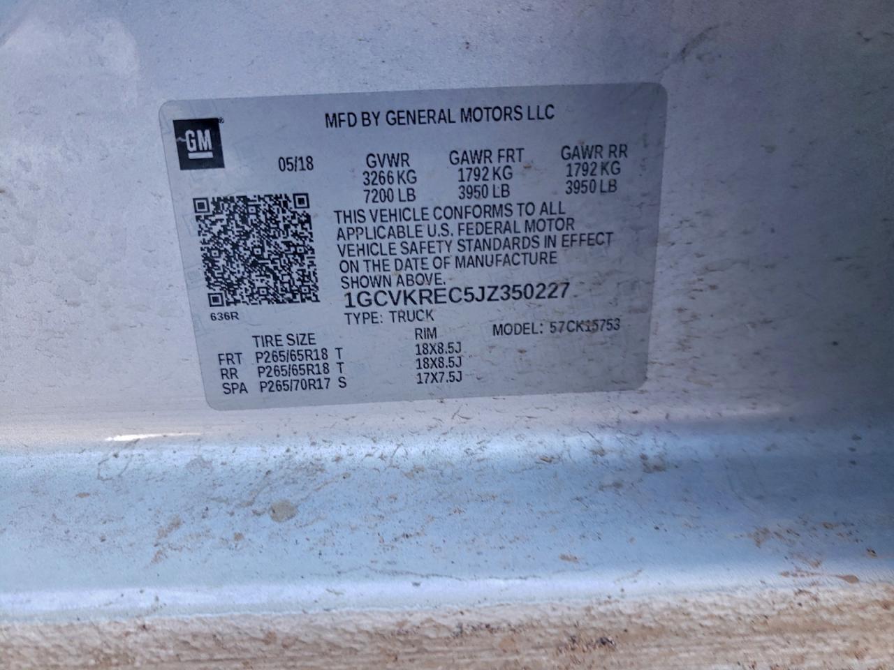 Chevrolet Silverado K1500 Lt Image 11