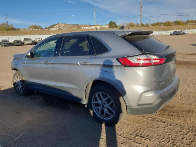 Ford Edge Sel Image 3