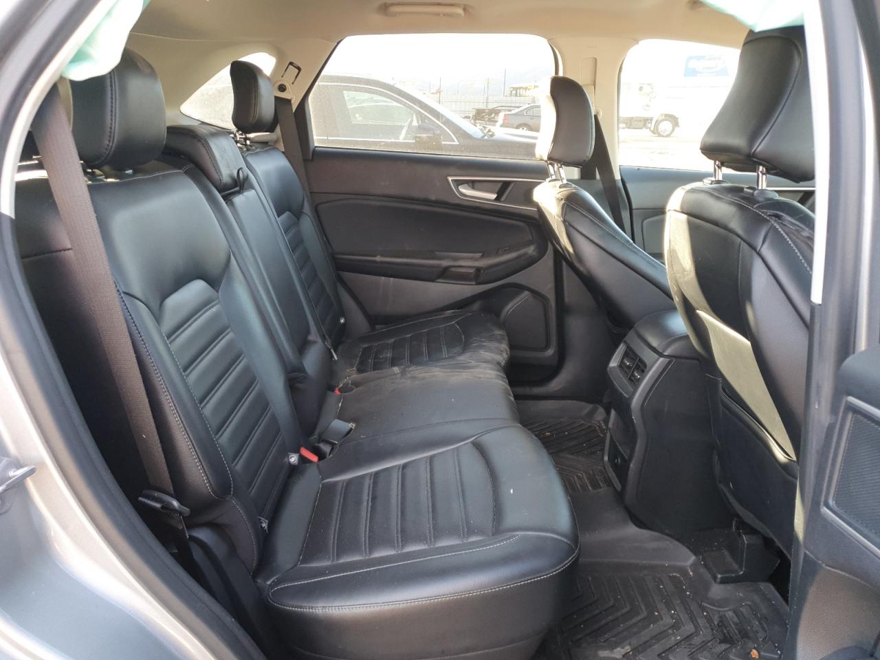 Ford Edge Sel Image 11