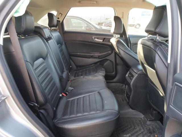 Ford Edge Sel Image 11