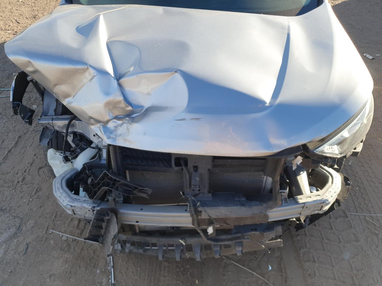 Ford Edge Sel Image 2