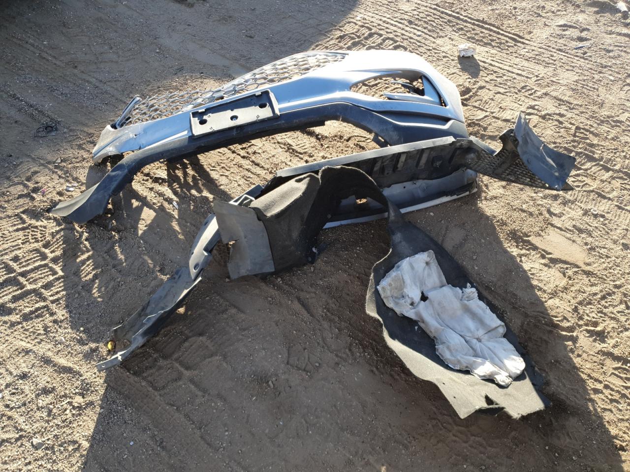 Ford Edge Sel Image 13