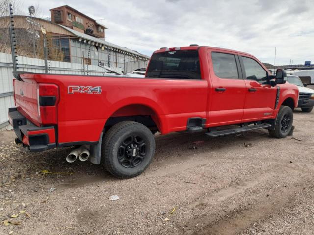 Ford F-250 Super Duty Image 2