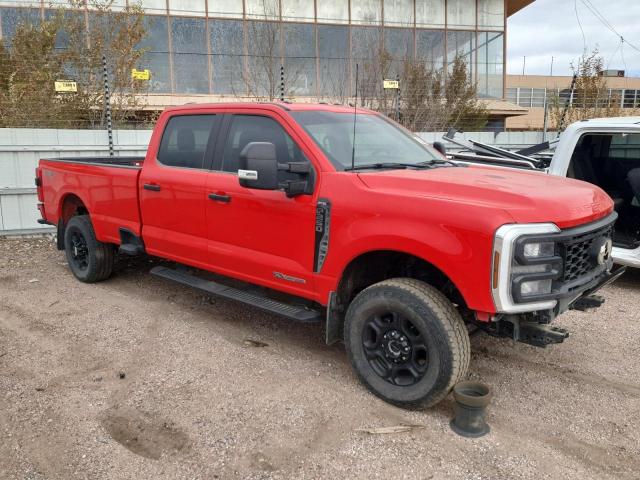 Ford F-250 Super Duty Image 5