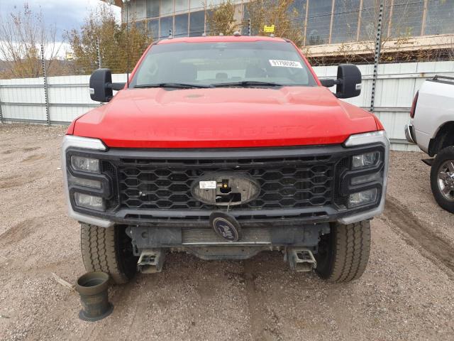Ford F-250 Super Duty Image 12