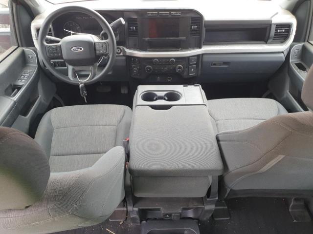 Ford F-250 Super Duty Image 9