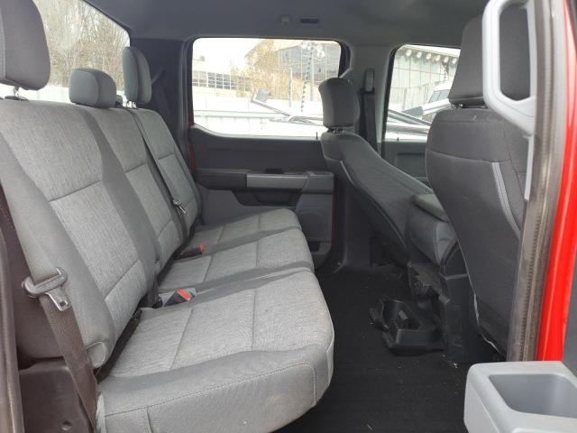 Ford F-250 Super Duty Image 8