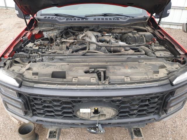 Ford F-250 Super Duty Image 10