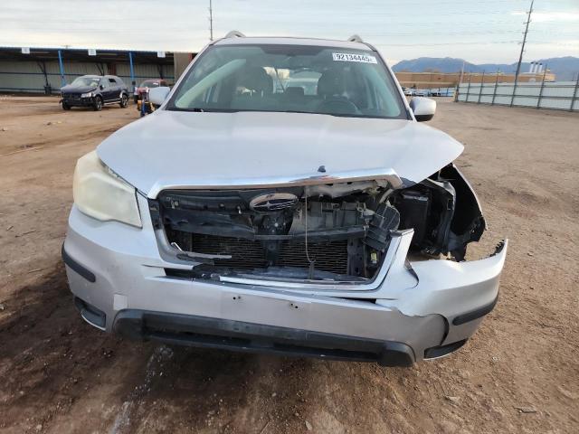 Subaru Forester 2.5i Premium Image 3