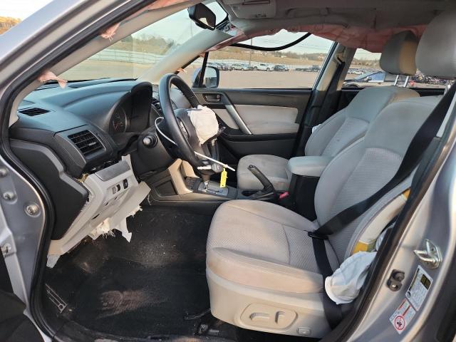 Subaru Forester 2.5i Premium Image 7