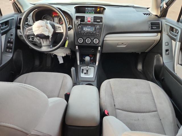 Subaru Forester 2.5i Premium Image 12