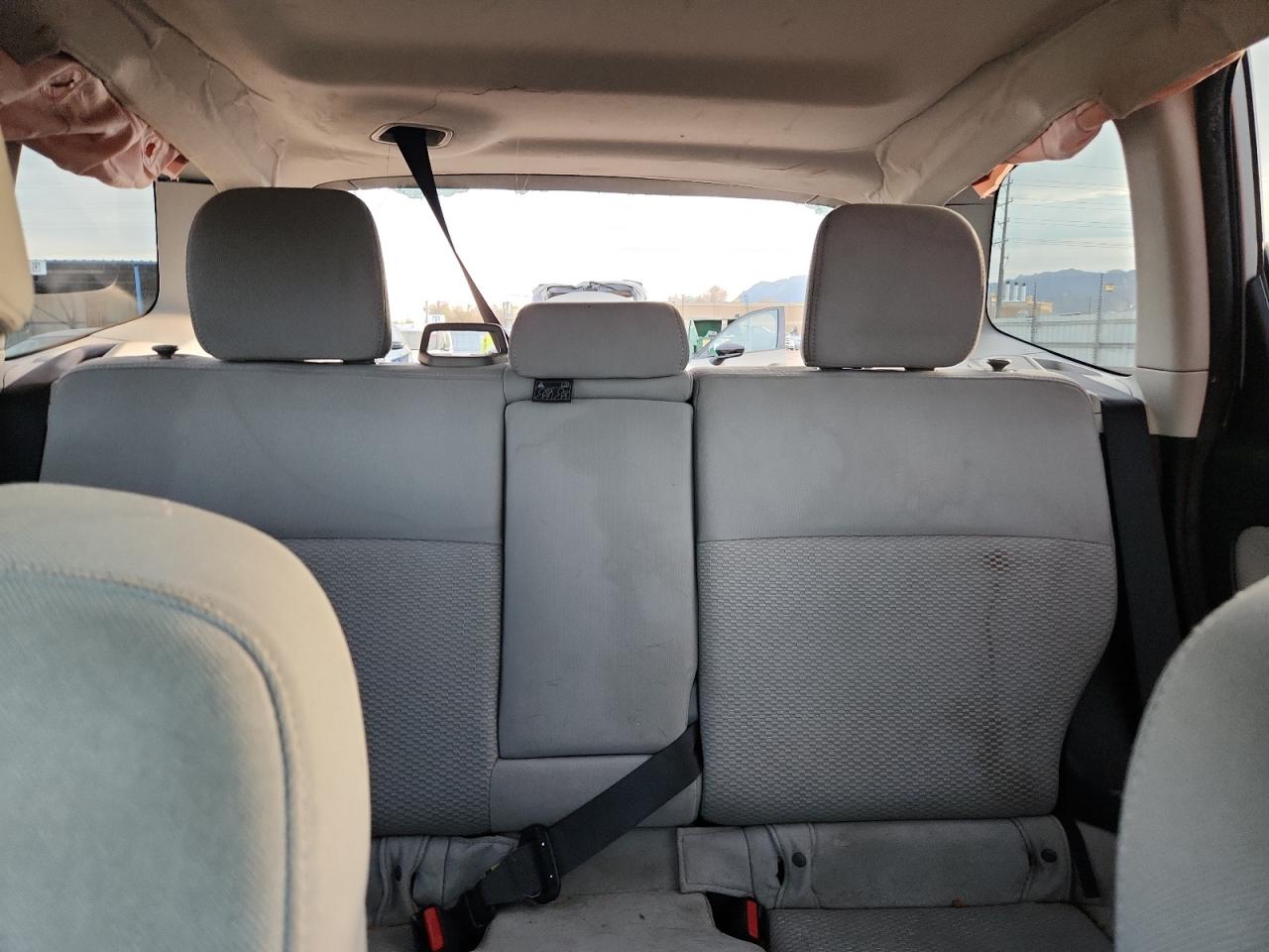 Subaru Forester 2.5i Premium Image 9