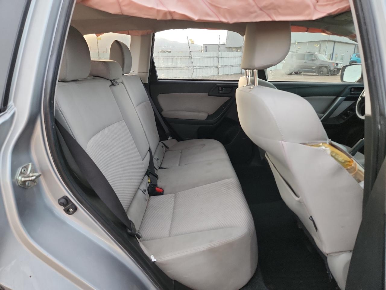 Subaru Forester 2.5i Premium Image 11