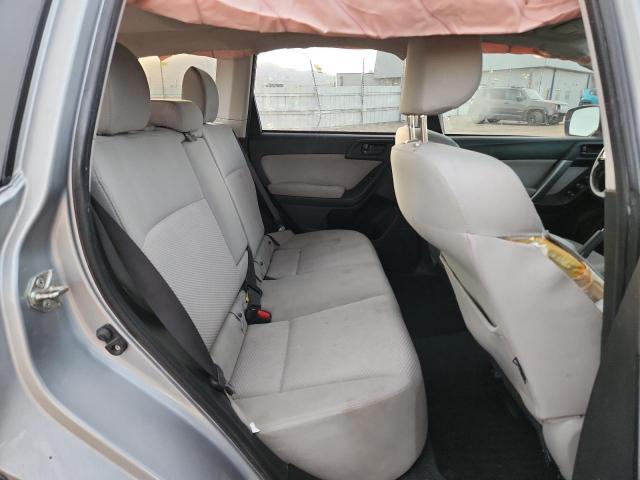 Subaru Forester 2.5i Premium Image 11