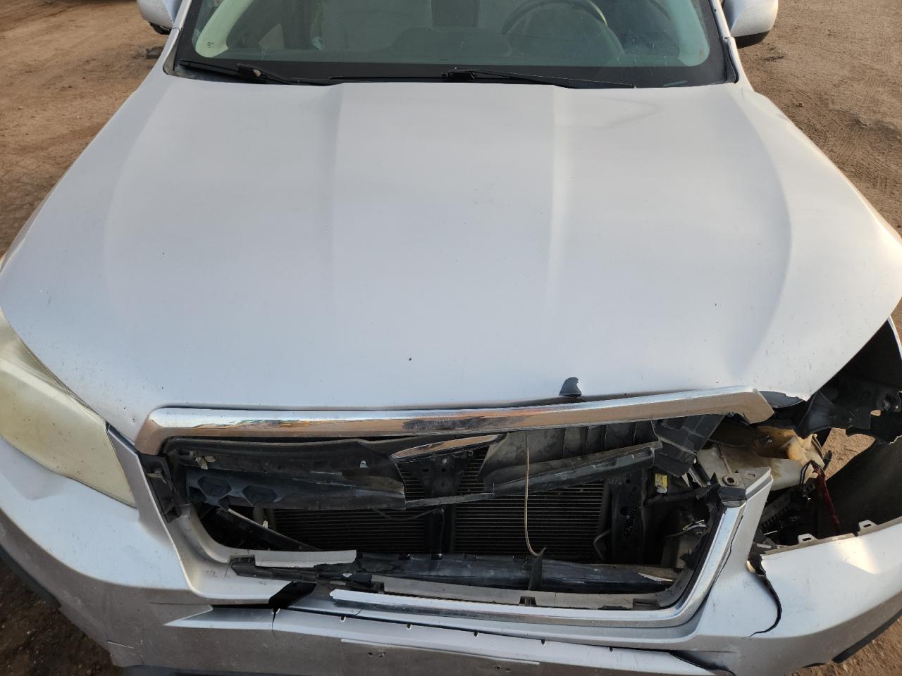 Subaru Forester 2.5i Premium Image 5