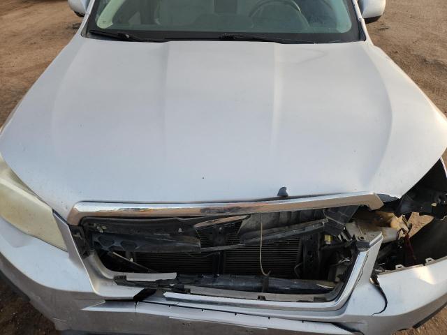 Subaru Forester 2.5i Premium Image 5