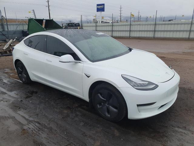 Tesla Model 3 Image 3