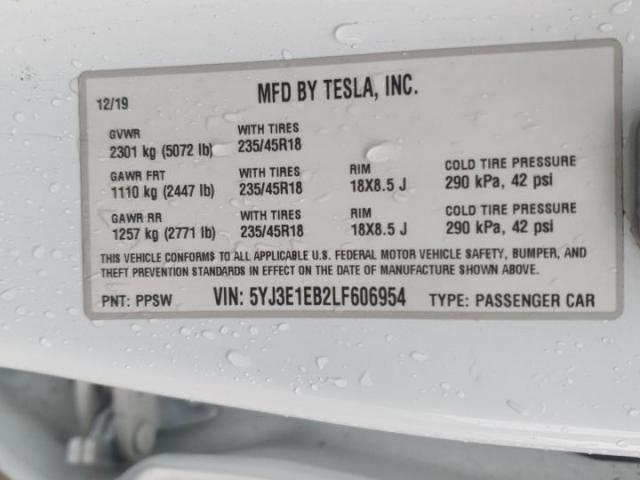 Tesla Model 3 Image 11